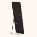 Golden Luxury Dressing Mirror