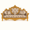 Majestic Royal Living Room Set