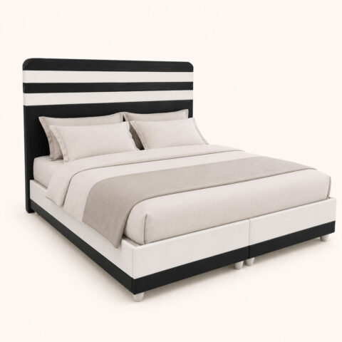 Monarch Luxe Bed Frame