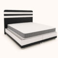Monarch Luxe Bed Frame