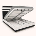Monarch Luxe Bed Frame