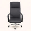Noirva Luxe Executive High-Back Office Chair