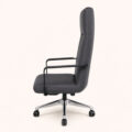 Noirva Luxe Executive High-Back Office Chair
