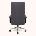 Noirva Luxe Executive High-Back Office Chair