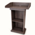 Orion Lectern Modern Presentation Podium