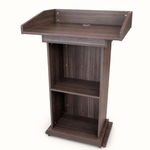 Orion Lectern Modern Presentation Podium