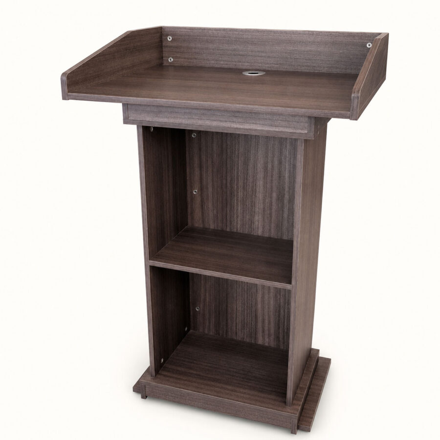 Orion Lectern Modern Presentation Podium