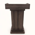 Orion Lectern Modern Presentation Podium