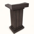 Orion Lectern Modern Presentation Podium
