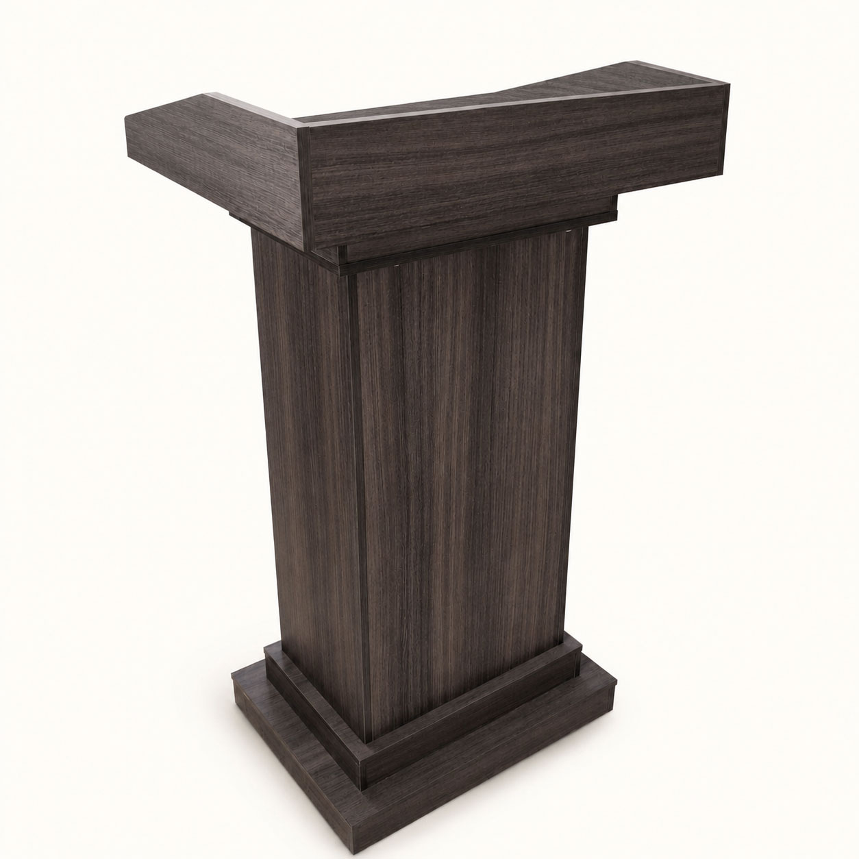 Orion Lectern Modern Presentation Podium