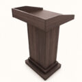 Orion Lectern Modern Presentation Podium