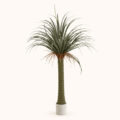 Palmspire Artificial Indoor Tree
