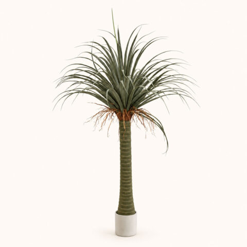 Palmspire Artificial Indoor Tree