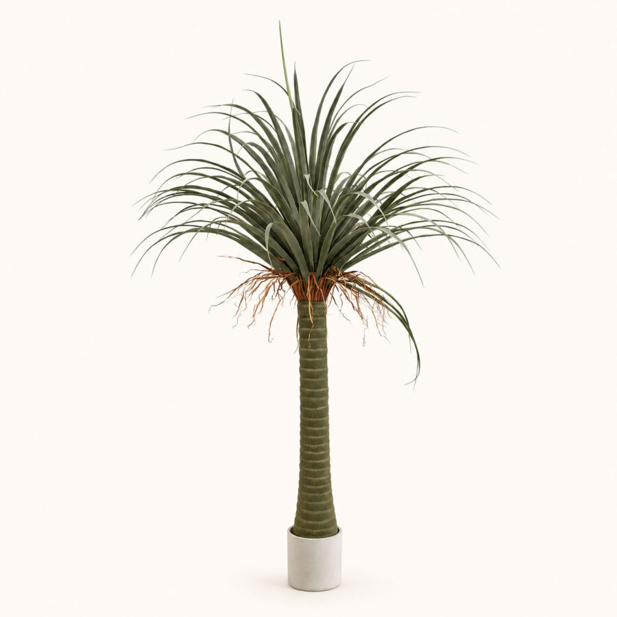 Palmspire Artificial Indoor Tree