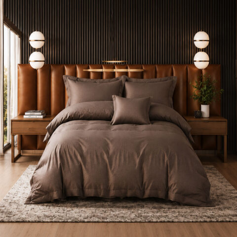 Perkiri Kelly Premium Bedding Set