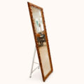 Regal Heritage Dressing Mirror