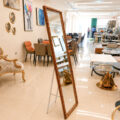 Regal Heritage Dressing Mirror