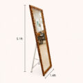 Regal Heritage Dressing Mirror