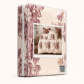 Rosabelle Floral Duvet Set