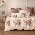 Rosabelle Floral Duvet Set