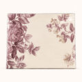 Rosabelle Floral Duvet Set