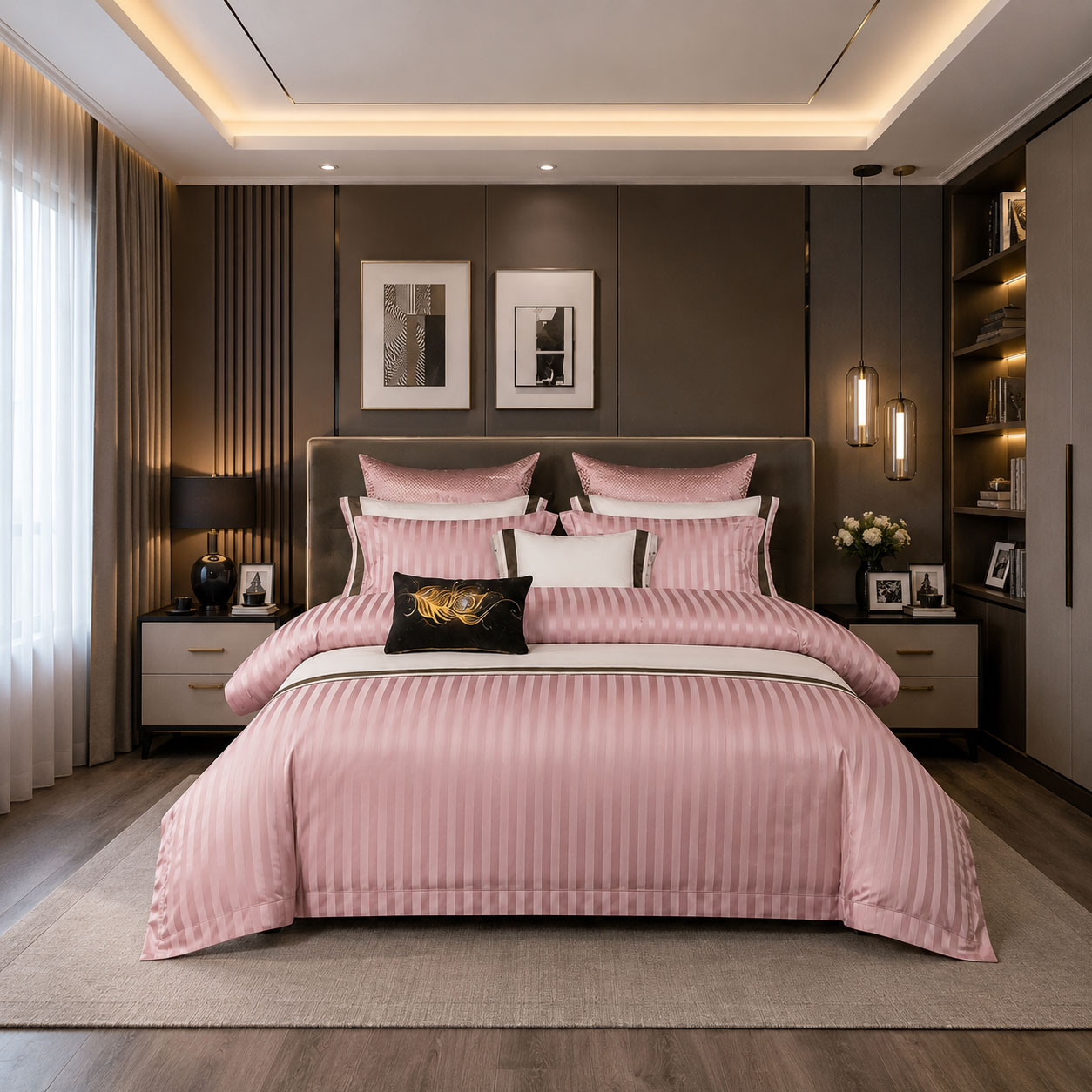 Rose-Petal-Stripe-Bedding-Set_1