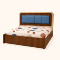 Royal High Storage Bed Set