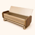 Royal High Storage Bed Set