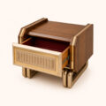 Royal High Storage Bed Set
