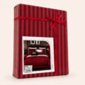 Royal Stripe Bedding Set
