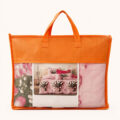 Royal Tulip Duvet Cover Set