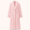 Soft Pink Luxury Robe