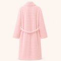 Soft Pink Luxury Robe
