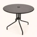 Velaro Round Cafe Set