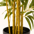 VerdéBamboo Luxe Artificial Indoor Tree