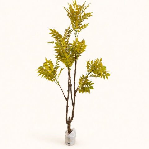 Verdelune Luxe Artificial Indoor Tree