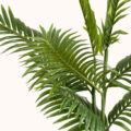 Verdora Palm Luxe Artificial Indoor Tree