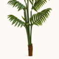 Verdora Palm Luxe Artificial Indoor Tree