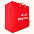 White Luxury Duvet
