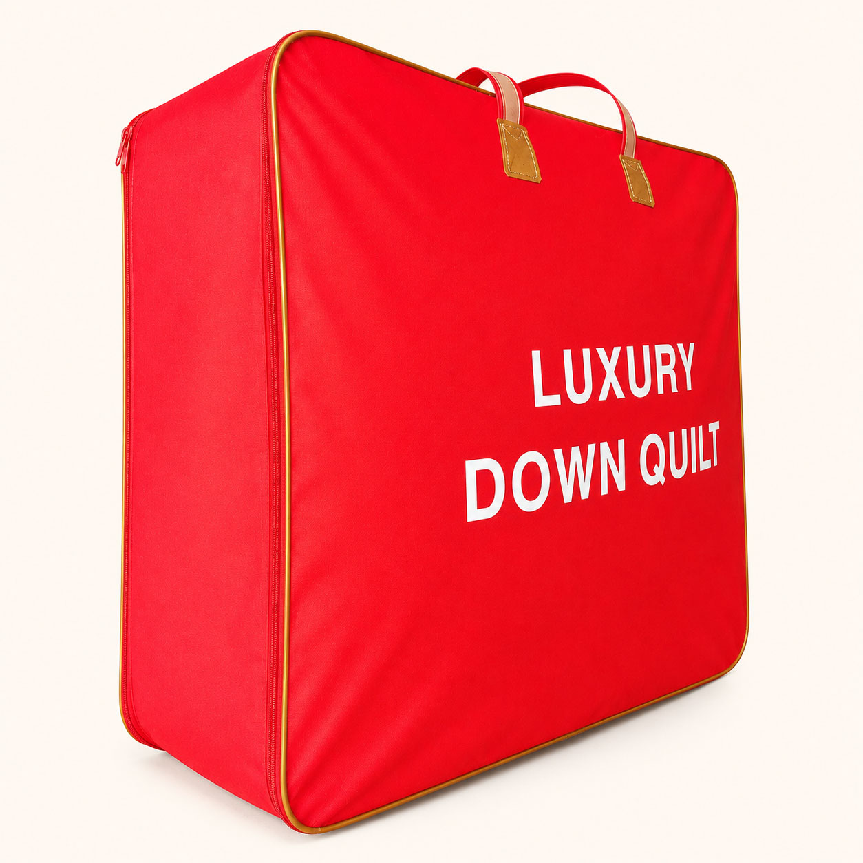 White Luxury Duvet