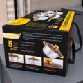 6 in 1 Stainless Steel Cookware Set