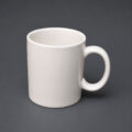 EV Classic Porcelain Mug