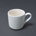 EV Arctic Porcelain Mug