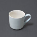 EV Arctic Porcelain Mug