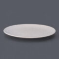 Ripple Harmony Ceramic Plate