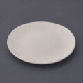Ripple Harmony Ceramic Plate