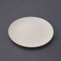 Ripple Harmony Ceramic Plate