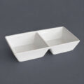 Pearl Divide Serving Platter