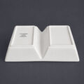 Pearl Divide Serving Platter