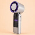 Portable Handheld Fan
